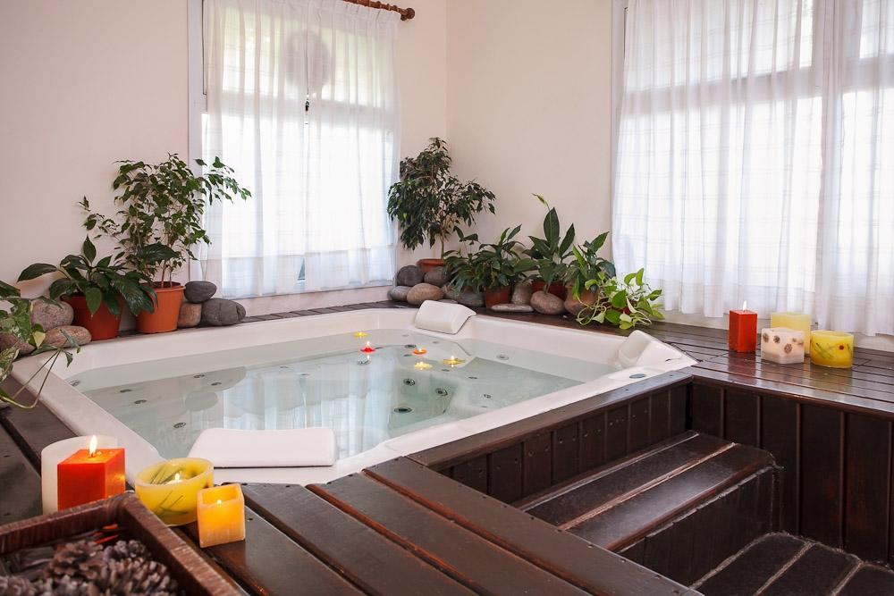 لاس جافيوتاس Arrullos Del Mar Apart & Spa المظهر الخارجي الصورة