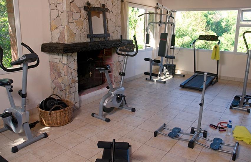 لاس جافيوتاس Arrullos Del Mar Apart & Spa المظهر الخارجي الصورة