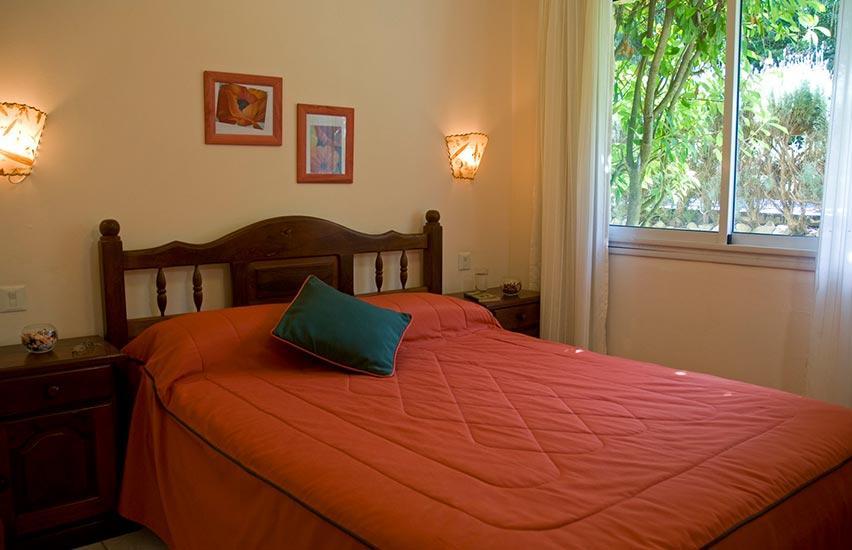 لاس جافيوتاس Arrullos Del Mar Apart & Spa المظهر الخارجي الصورة