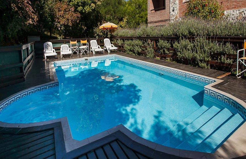 لاس جافيوتاس Arrullos Del Mar Apart & Spa المظهر الخارجي الصورة